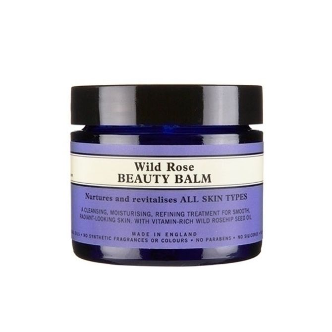 Wild Rose Beauty Balm £37.00