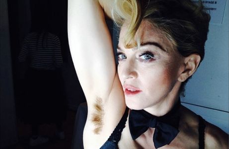 Madonna
