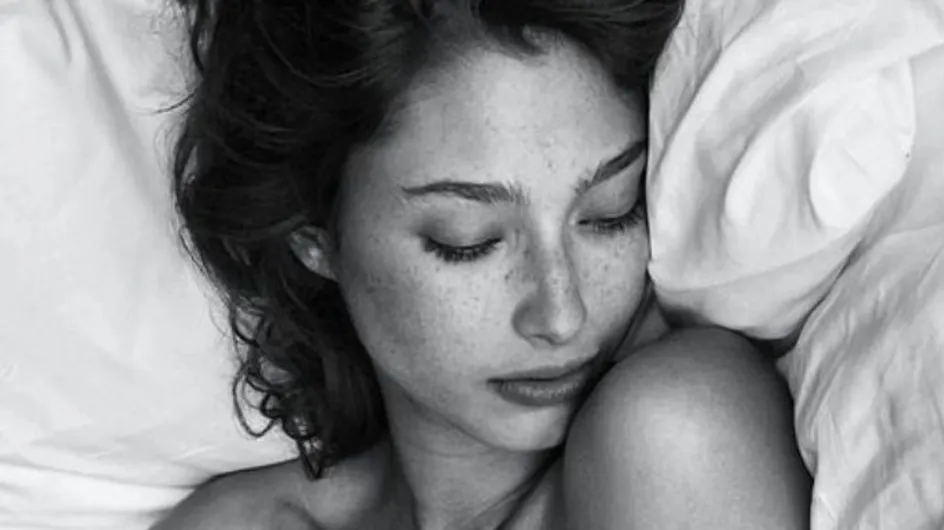 Wake Up Gorgeous! How To Make The Most of Your Beauty Sleep