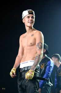 Justin Bieber