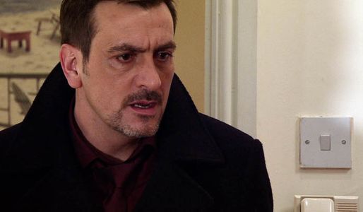 Carla drops a bombshell on Peter