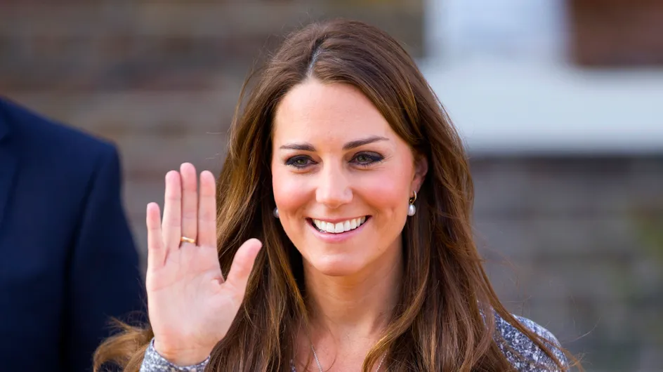 Kate Middleton : Stress et régime strict avant l'Australie