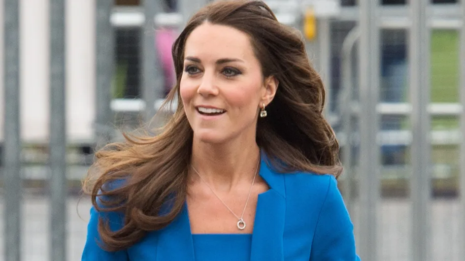 Kate Middleton : Découvrez son nouveau hobby
