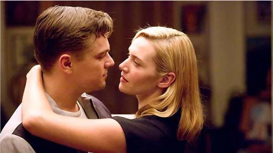 Kate Winslet : "Leonardo Dicaprio est l’amour de ma vie"