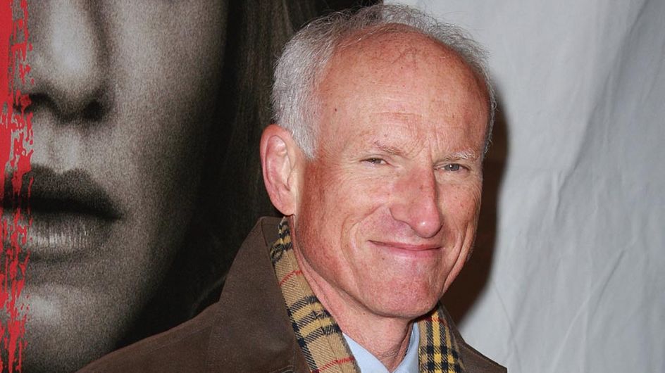James Rebhorn: Carries Vater aus 'Homeland' an Krebs gestorben