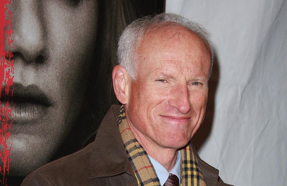 James Rebhorn: Carries Vater aus 'Homeland' an Krebs gestorben