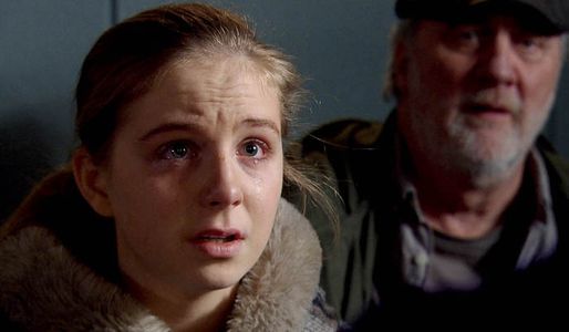 Belle is charged with murder