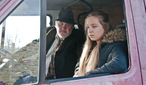 Belle is released on bail