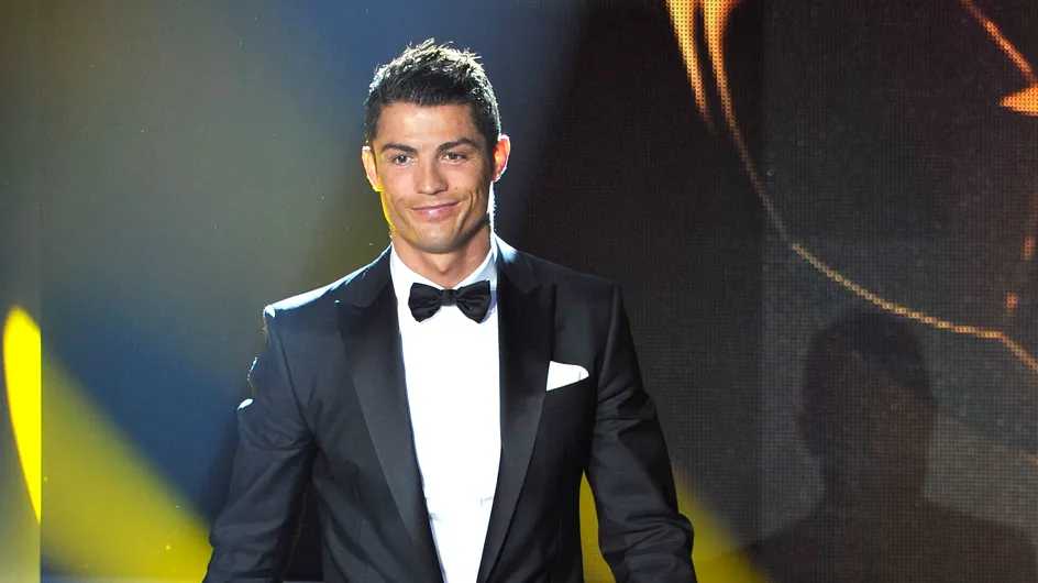 Cristiano Ronaldo : Un impressionnant dispositif pour amener sa famille au Brésil