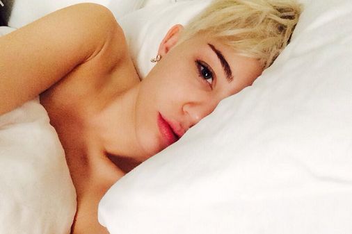 Miley Cyrus