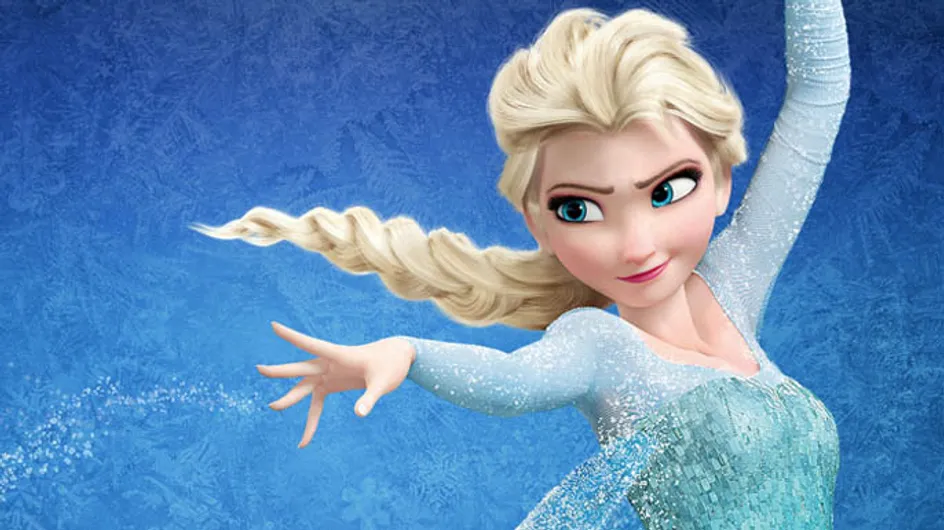 The Ultimate Round-Up Of Frozen Covers And Spoofs