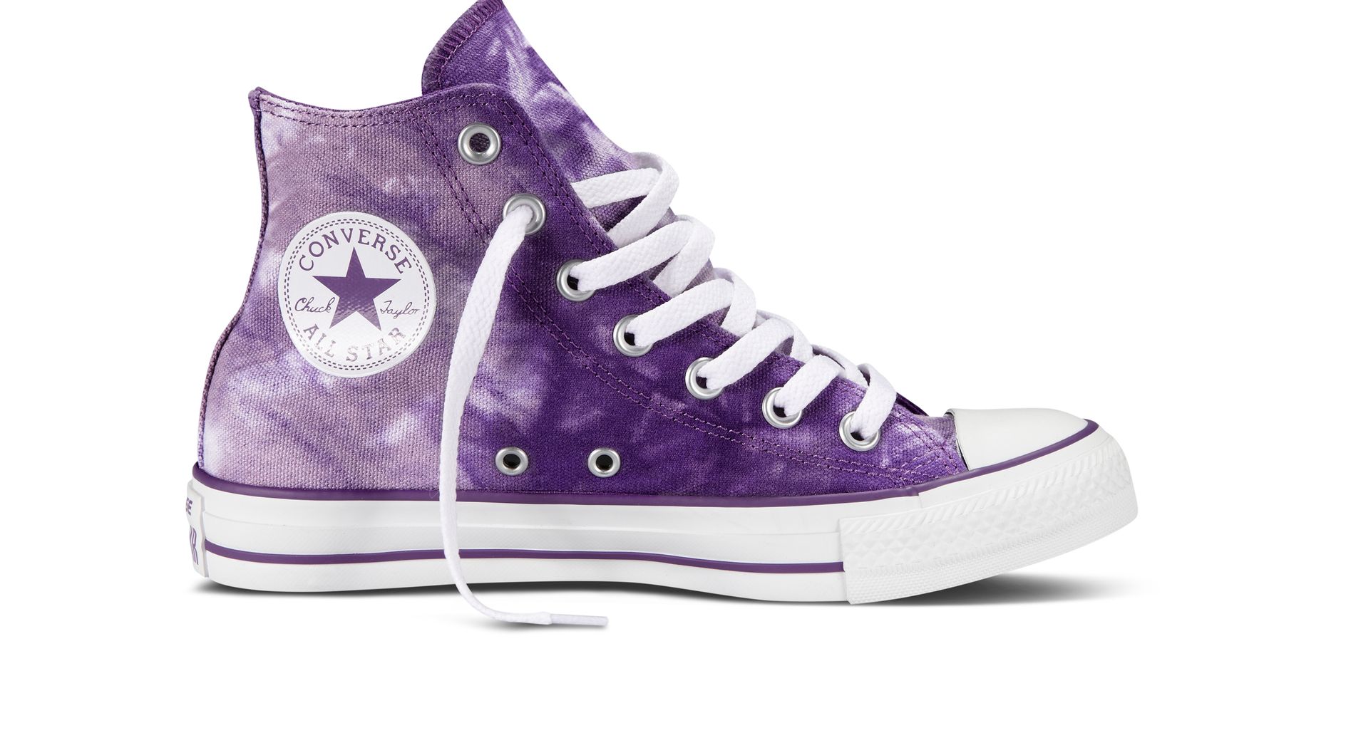 converse change couleur