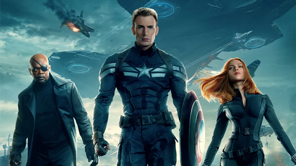 Captain America : 5 bonnes raisons d'aller le voir au cinéma