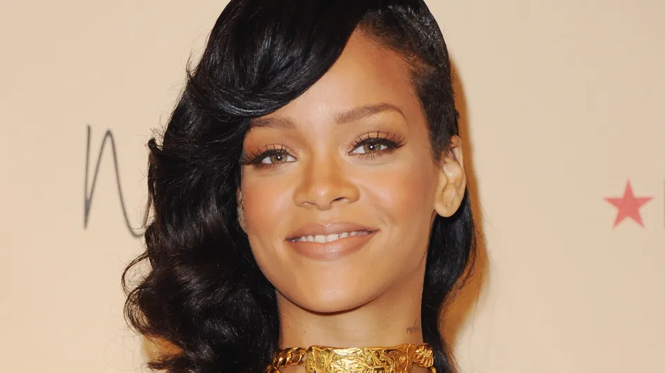 Rihanna : La chanteuse est officiellement reconnue comme une icône de mode !