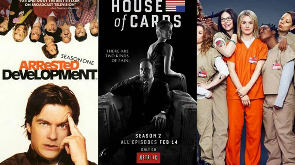 What To Watch: 10 Netflix Shows You Will Love