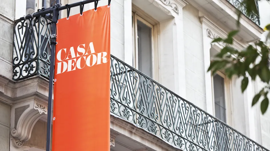 El antiguo edificio del COAM albergará la nueva edición de Casa Decor Madrid 2014