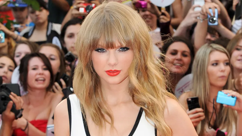 Taylor Swift : Elle et ses chansons font fuir les hommes