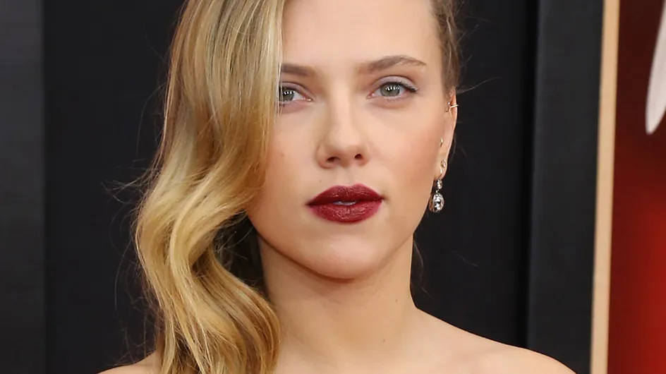 Scarlett Johansson : Elle se confie sur sa future vie de famille