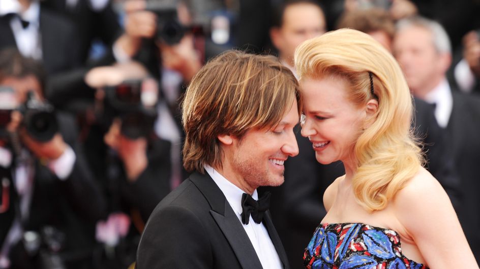 Nicole Kidman & Keith Urban: Tochter will Rockstar werden!