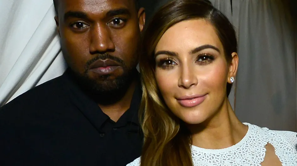 Kim Kardashian : Elle raconte l'accident de North sur le shooting photo de Vogue