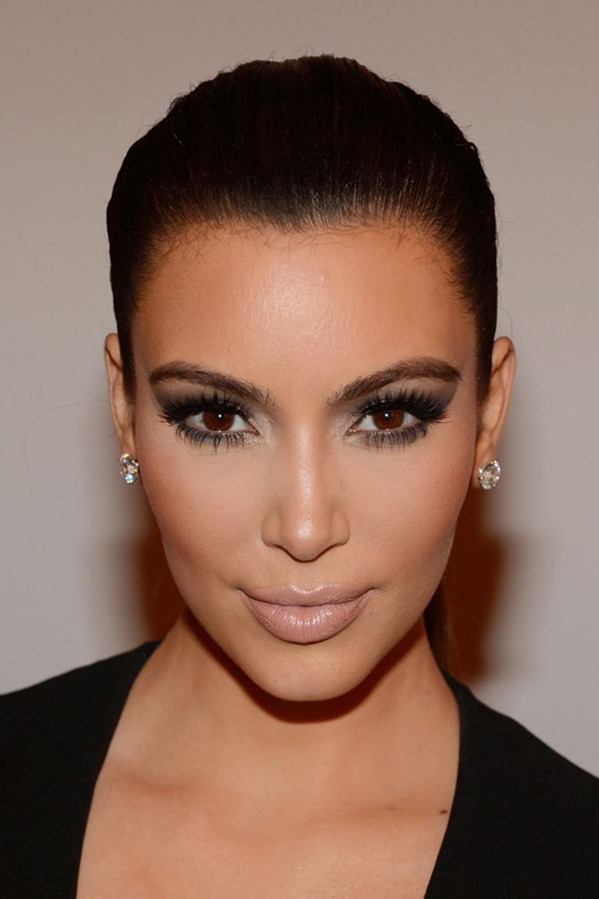 Kim Kardashian