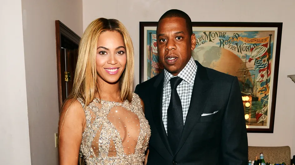 Beyoncé et Jay Z : Ils ont menti sur leurs âges dans Wikipedia !