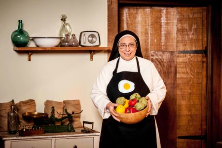 Sor Lucía