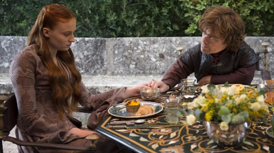 The Ultimate Game of Thrones Recap: Everything You Need To Know Before Season 4