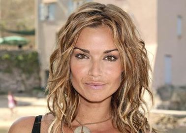 Ingrid Chauvin L Actrice Perd Son Bebe De 5 Mois