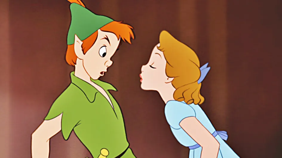 ¿Estás saliendo con Peter Pan? ¡Abre los ojos con nuestras 20 señales!