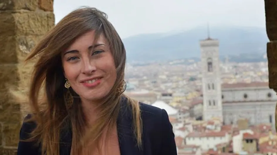 La femme de la semaine : Maria Elena Boschi, la ministre dont le string a fait le tour du web