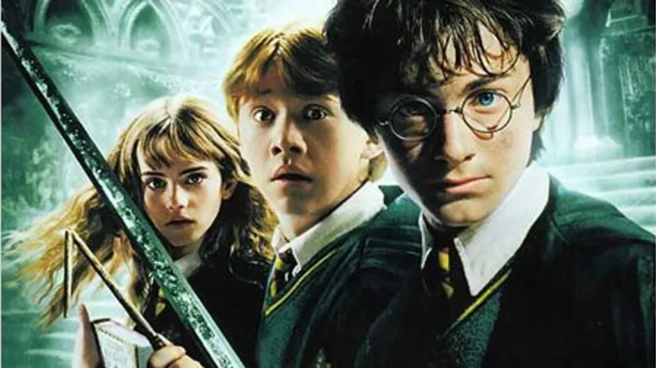 Harry Potter : J. K. Rowling confirme l’écriture de trois nouveaux films
