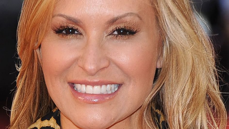 Anastacia: "Der Kampf gegen den Krebs war ein Segen"