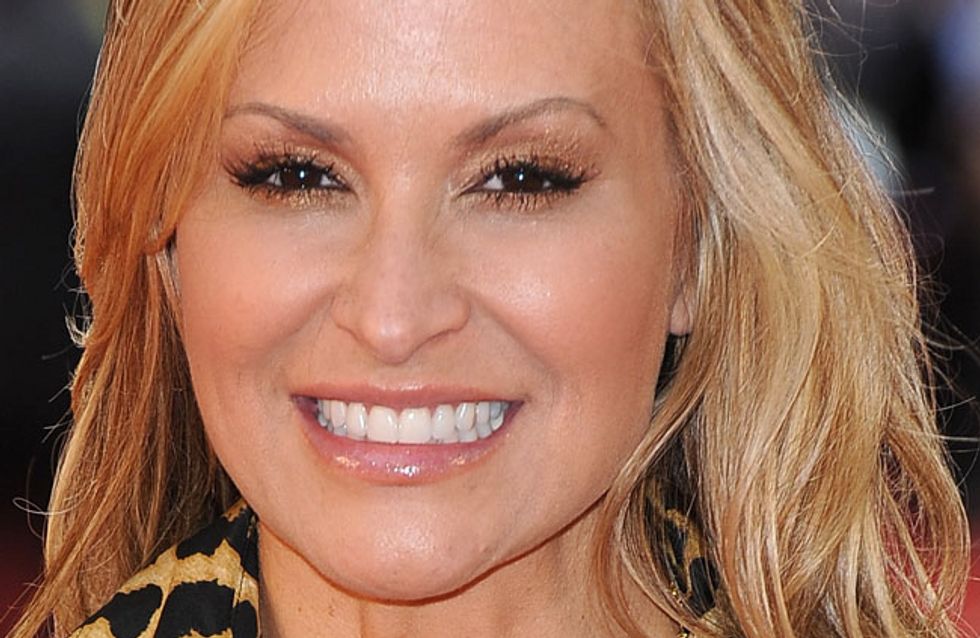 Anastacia: "Der Kampf gegen den Krebs war ein Segen"