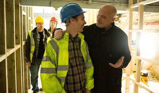 Phelan is ruining Gary and Owen's life