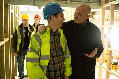 Phelan is ruining Gary and Owen's life