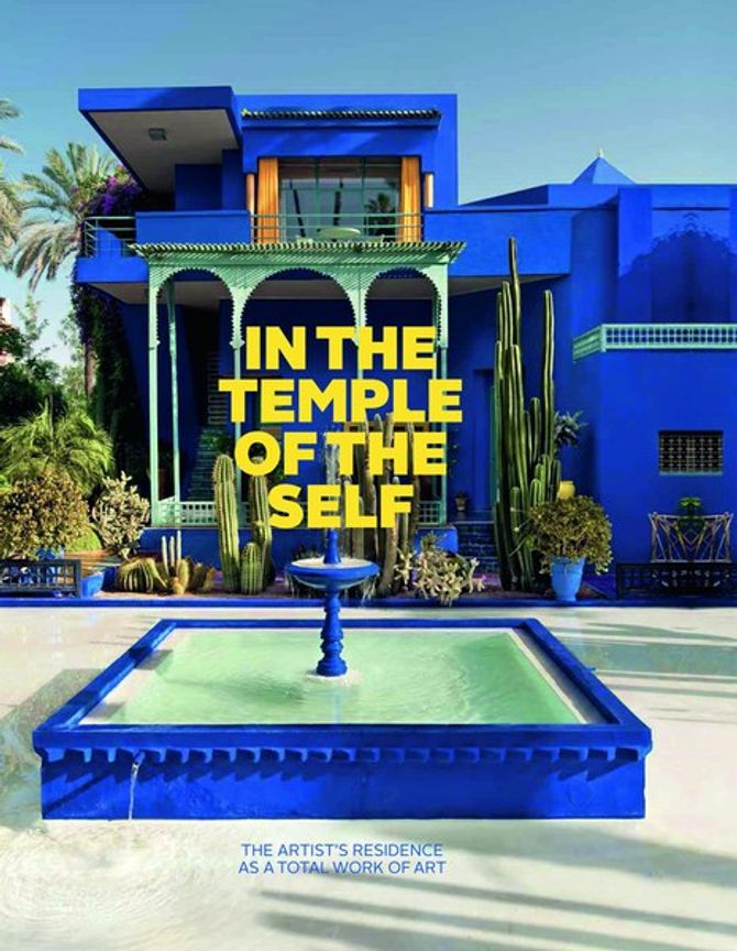 In the temple of the self