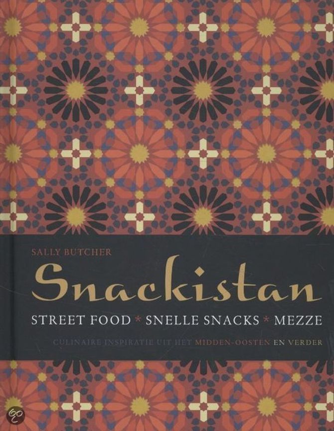 Snackistan