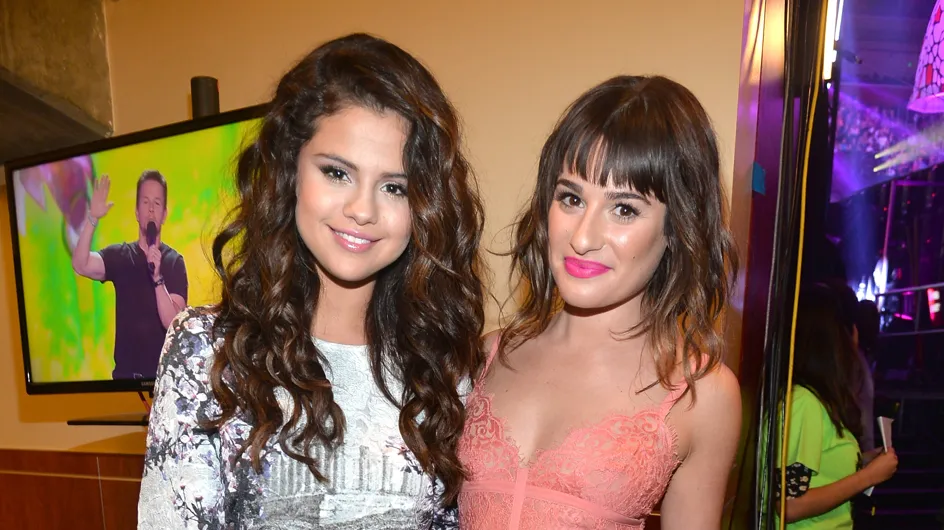 Selena Gomez vs Lea Michele aux Kids’ Choice Awards : Qui était la mieux lookée ?