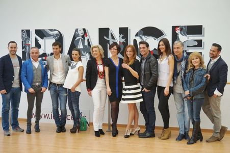 Presentación idance