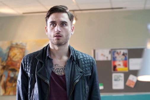 Will Freddie and Lindsey end up together?