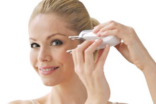 The Ultimate Non Surgical Facial Celebs Are Loving
