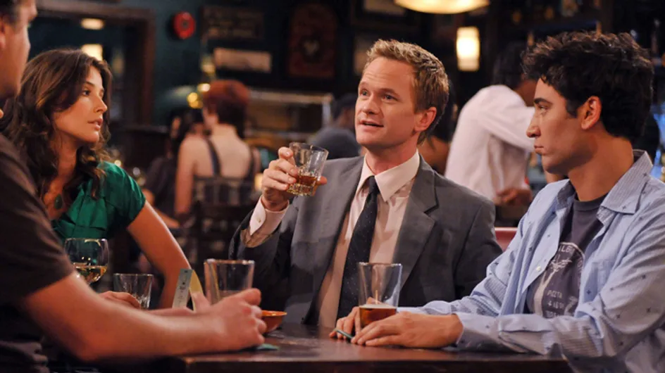 Say Goodbye To How I Met Your Mother: The Best Of Barney Stinson!