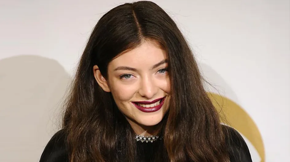Is This The Best Celeb Comeback Ever? See What Happens When Lorde Calls Out Photoshop Madness
