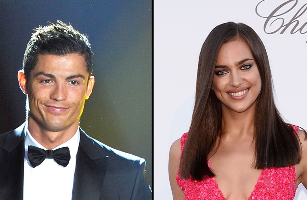 Cristiano Ronaldo, Irina Shayk split after 5 years - The 