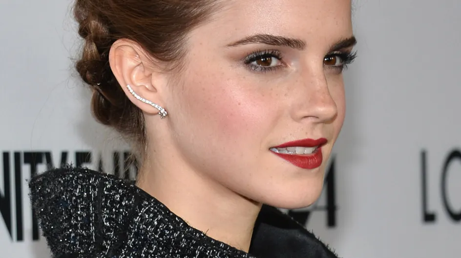 Emma Watson : Elle refuse de sortir avec un homme connu