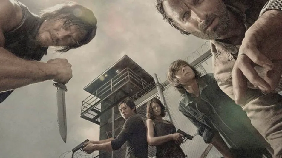 What If The Walking Dead Came True? The Zombie Apocalypse Checklist You NEED To Know About!