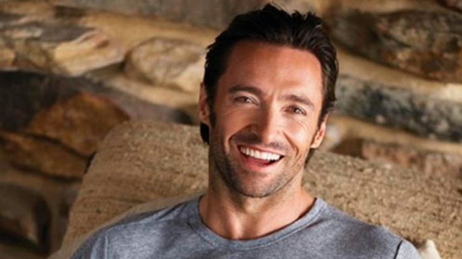 Why Hugh Jackman Is The Best Man On Earth