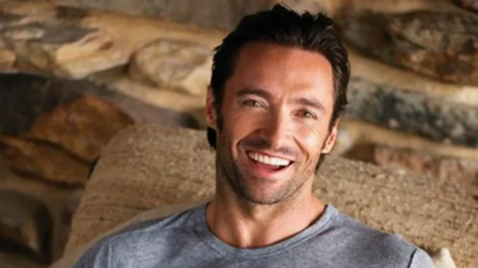 Why Hugh Jackman Is The Best Man On Earth