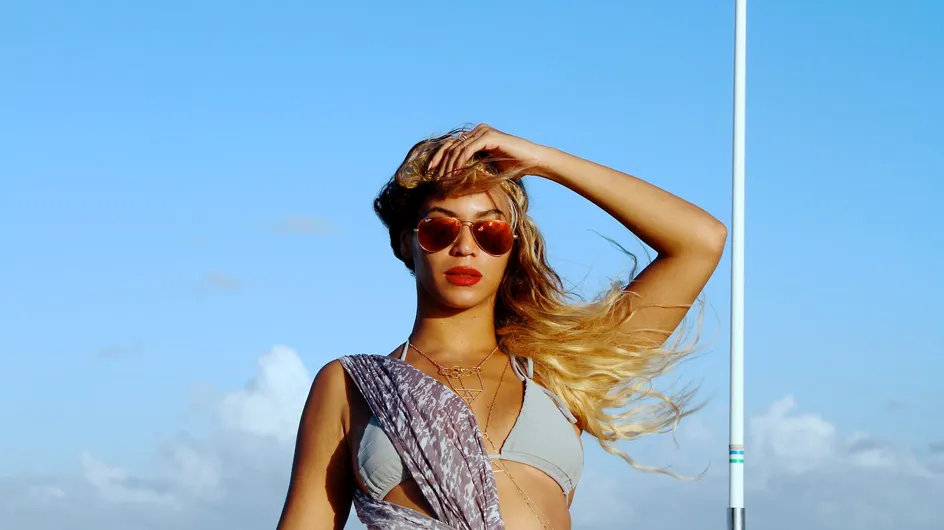 Beyoncé, Rihanna, Jennifer Aniston... Où partent-elles en vacances ?